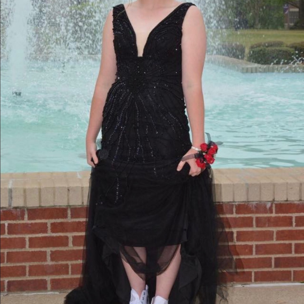 Formal Dress